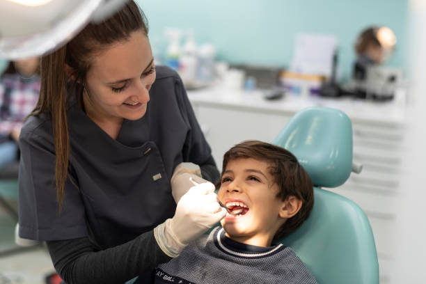 Best Chipped Tooth Repair Near Me  in Hurlburt Field, FL