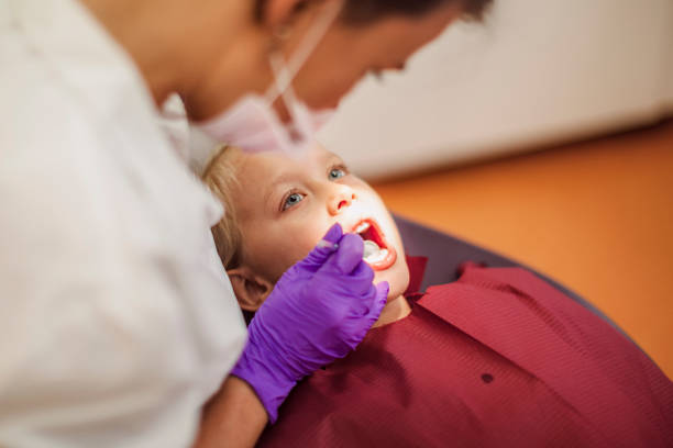 Best Same-Day Dentist Appointment  in Hurlburt Field, FL